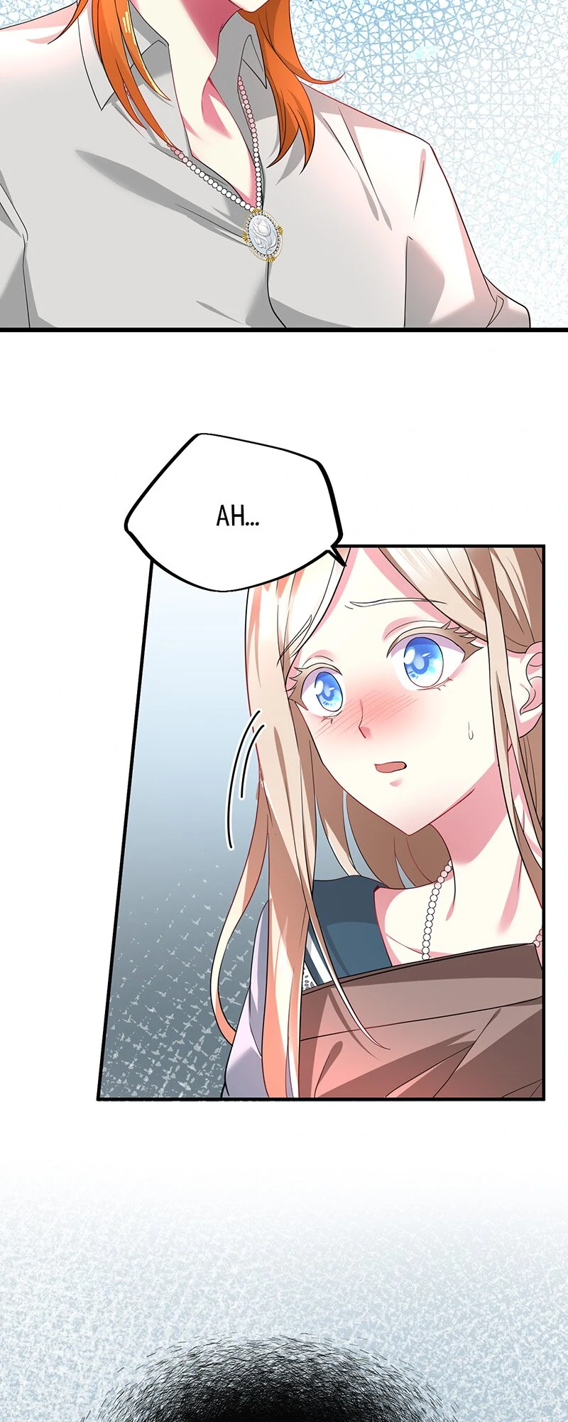 How is This Hot Duke Just a Background Character?! Chapter 39 - page 54