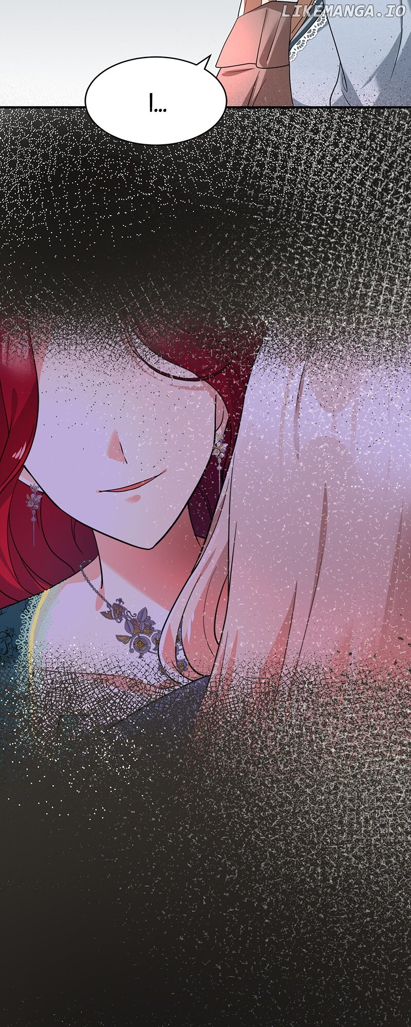 How is This Hot Duke Just a Background Character?! Chapter 39 - page 56