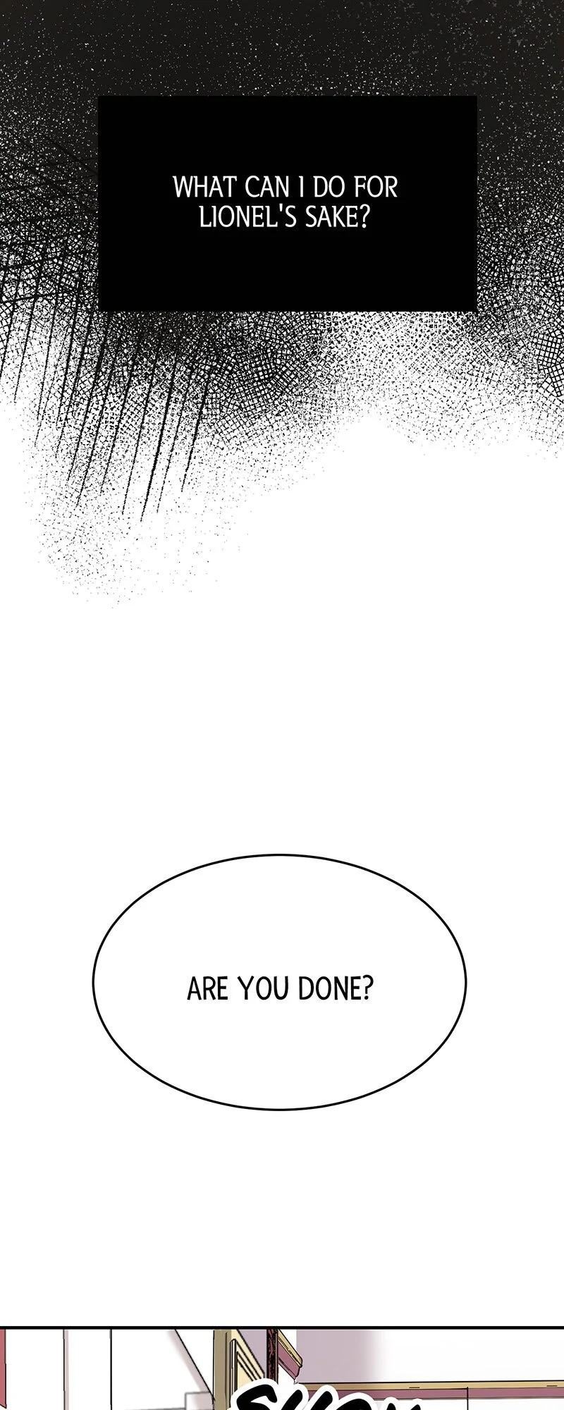 How is This Hot Duke Just a Background Character?! Chapter 39 - page 57