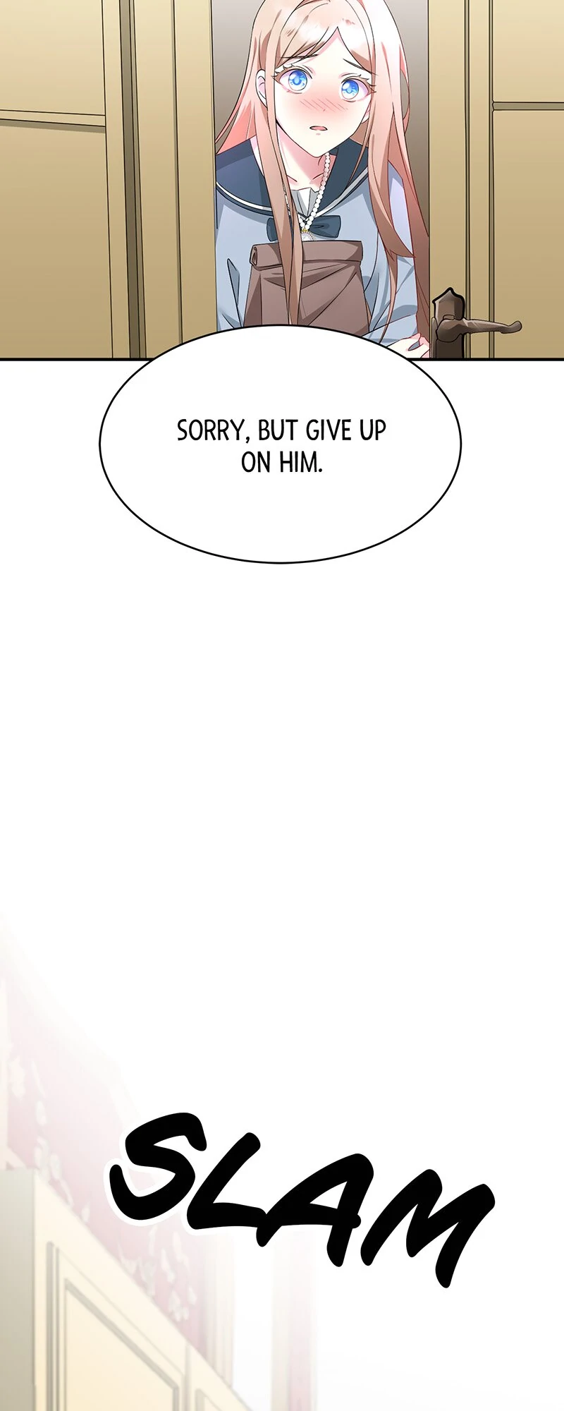 How is This Hot Duke Just a Background Character?! Chapter 39 - page 60