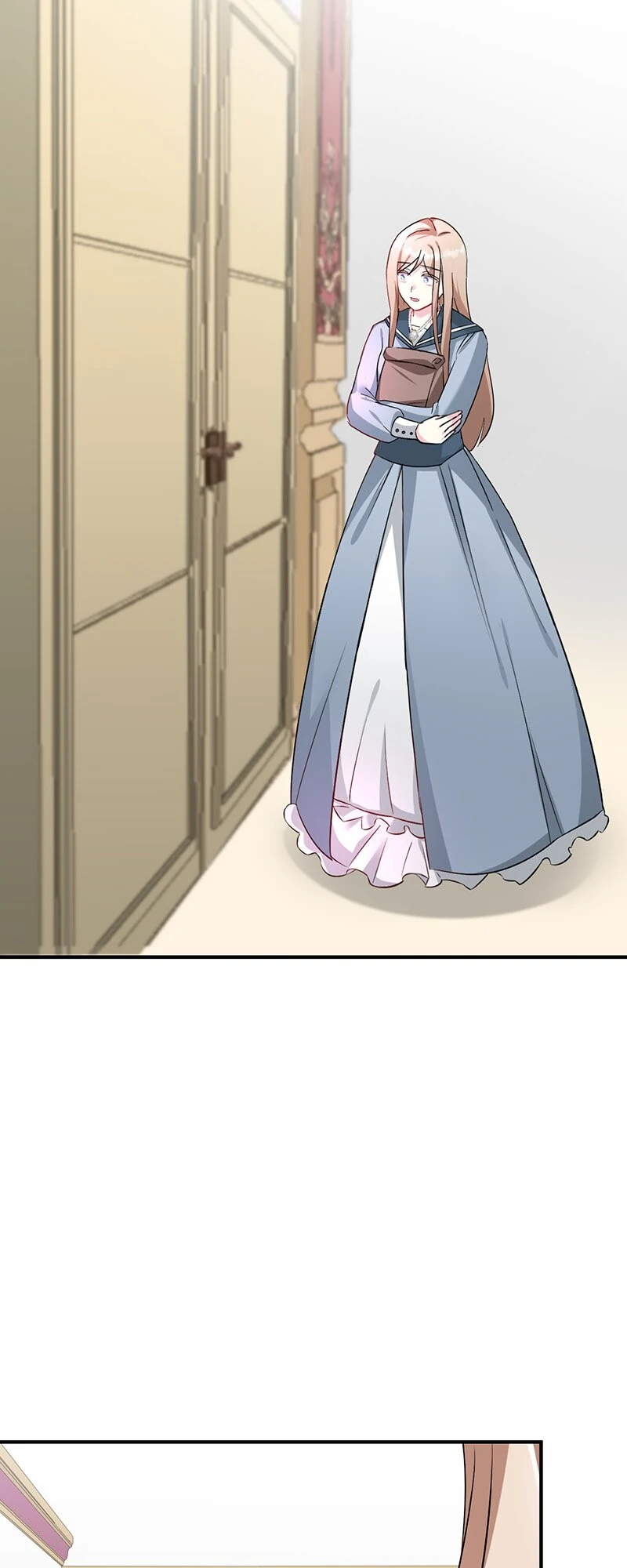 How is This Hot Duke Just a Background Character?! Chapter 39 - page 61