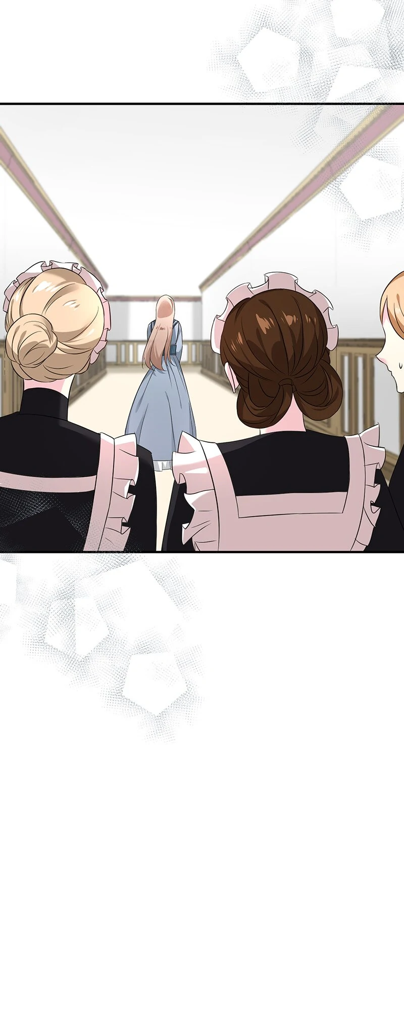 How is This Hot Duke Just a Background Character?! Chapter 39 - page 66