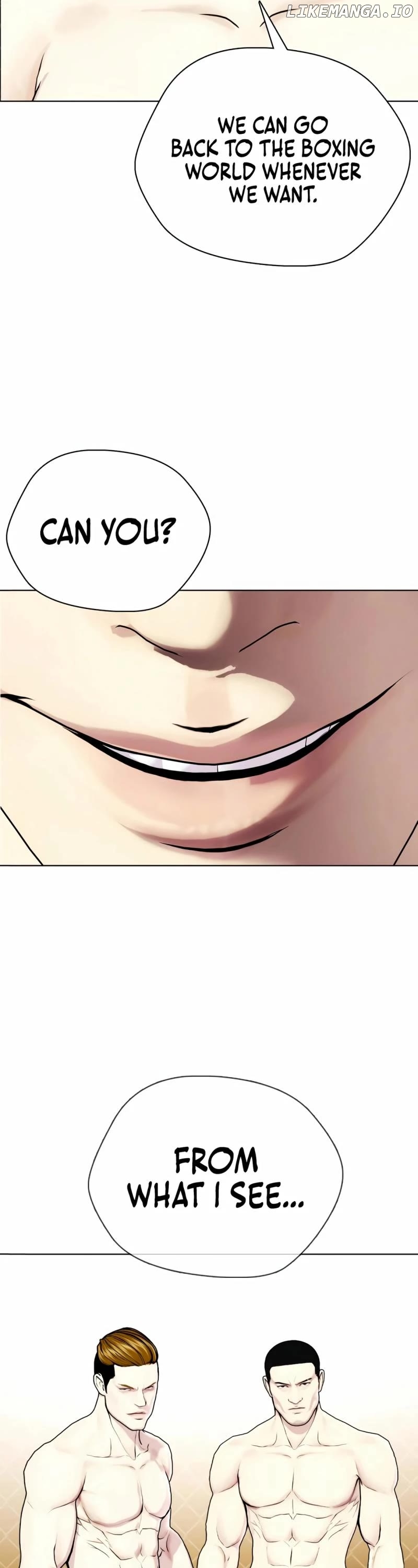 The Outcast Is Too Good at Martial Arts Chapter 68 - page 106