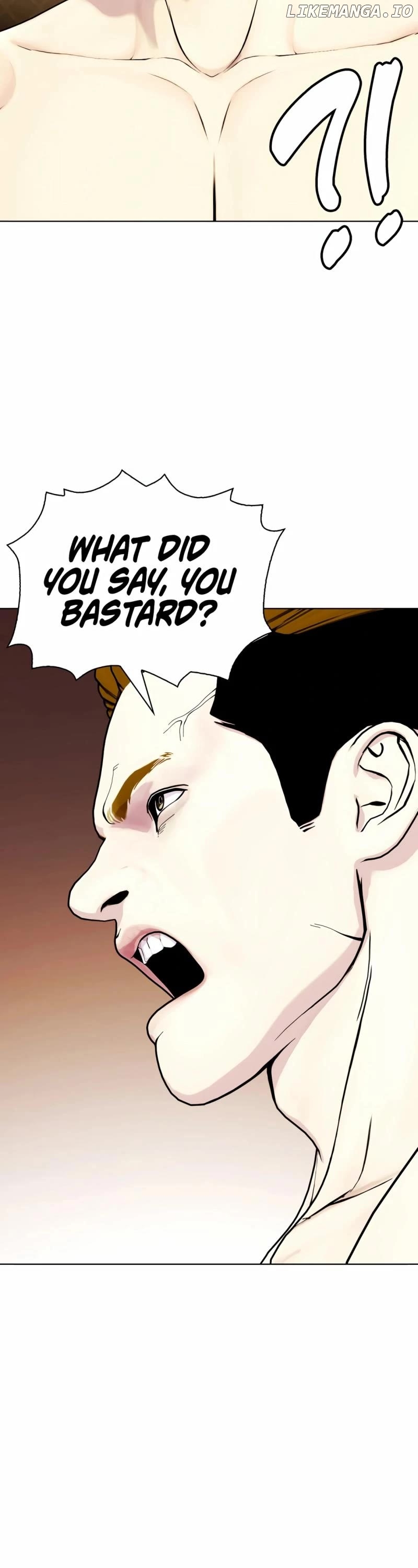 The Outcast Is Too Good at Martial Arts Chapter 68 - page 108