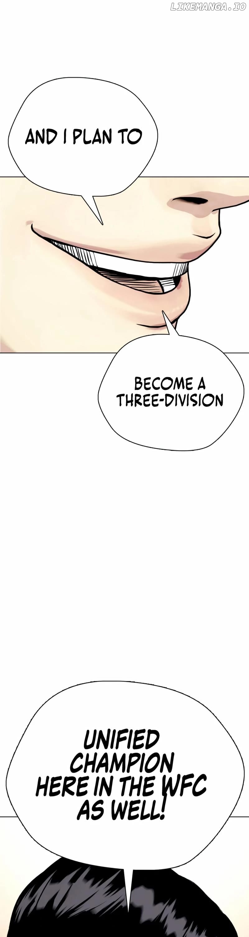 The Outcast Is Too Good at Martial Arts Chapter 68 - page 33