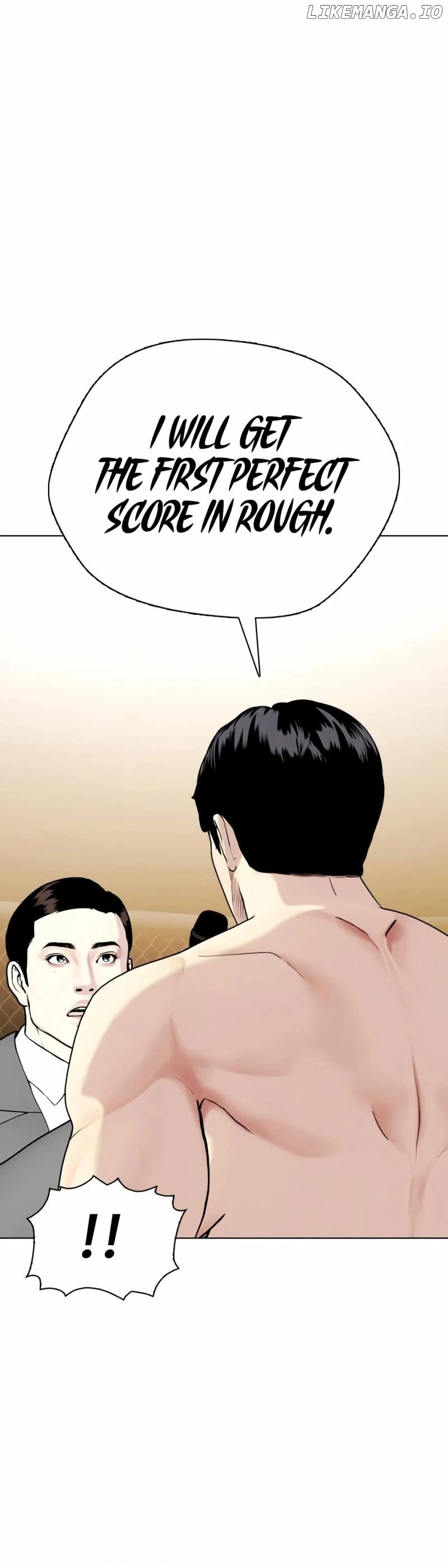The Outcast Is Too Good at Martial Arts Chapter 68 - page 39