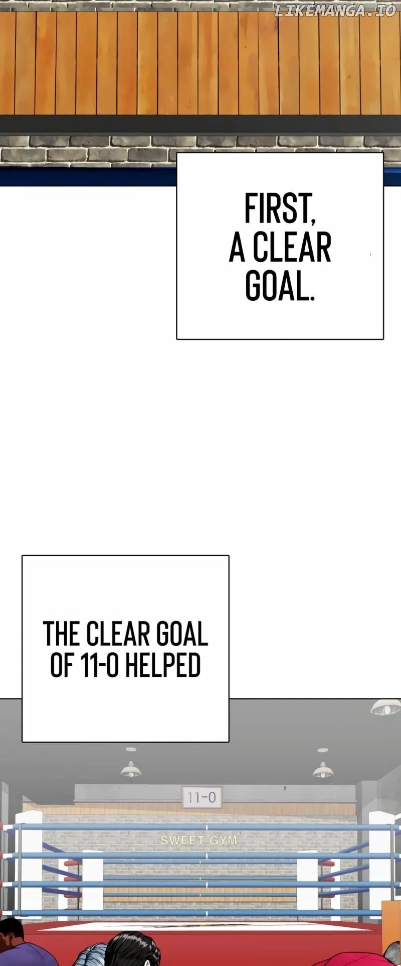 The Outcast Is Too Good at Martial Arts Chapter 68 - page 45