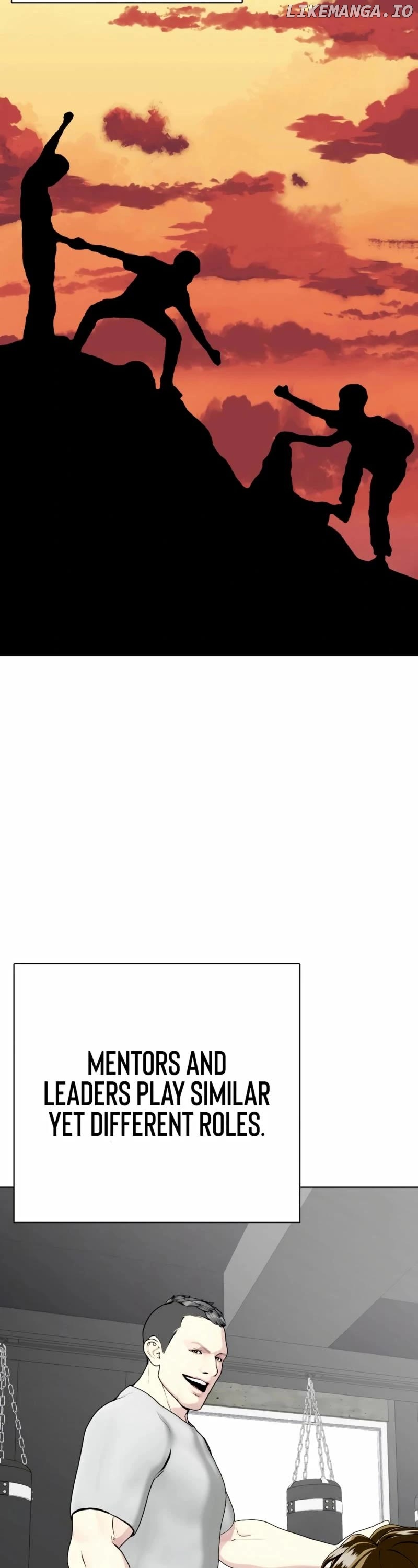The Outcast Is Too Good at Martial Arts Chapter 68 - page 48
