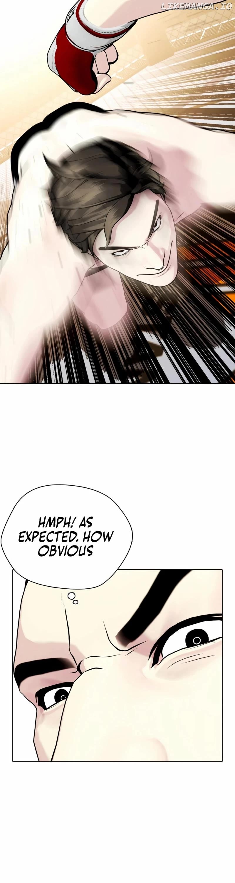 The Outcast Is Too Good at Martial Arts Chapter 68 - page 64