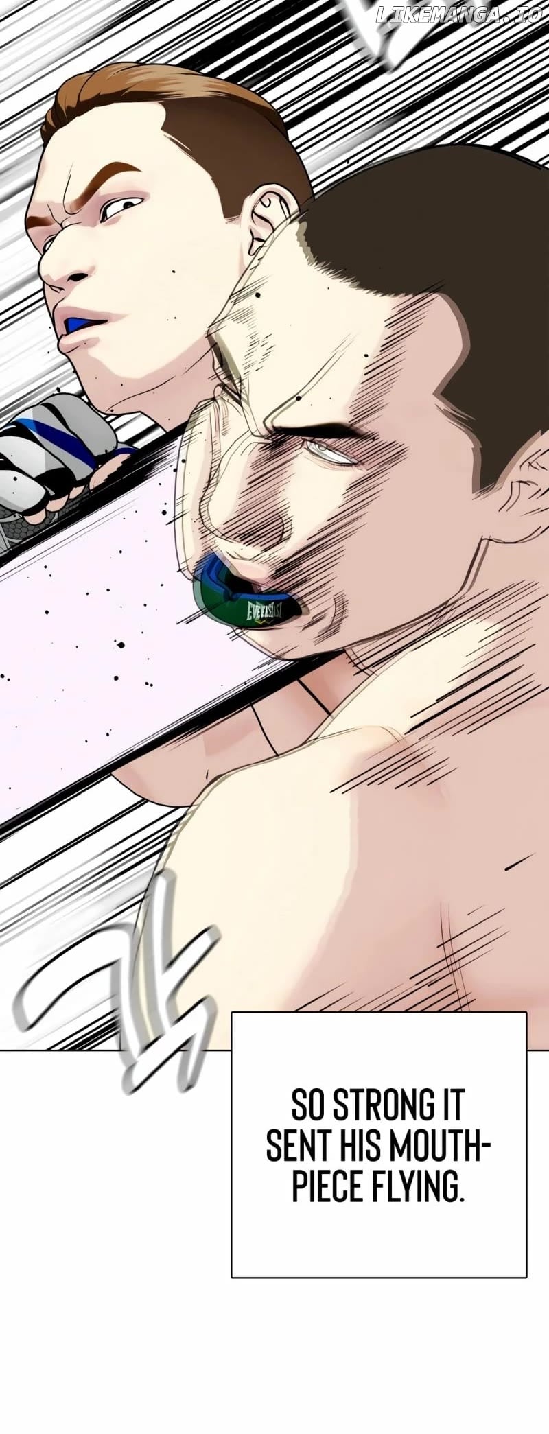 The Outcast Is Too Good at Martial Arts Chapter 68 - page 81