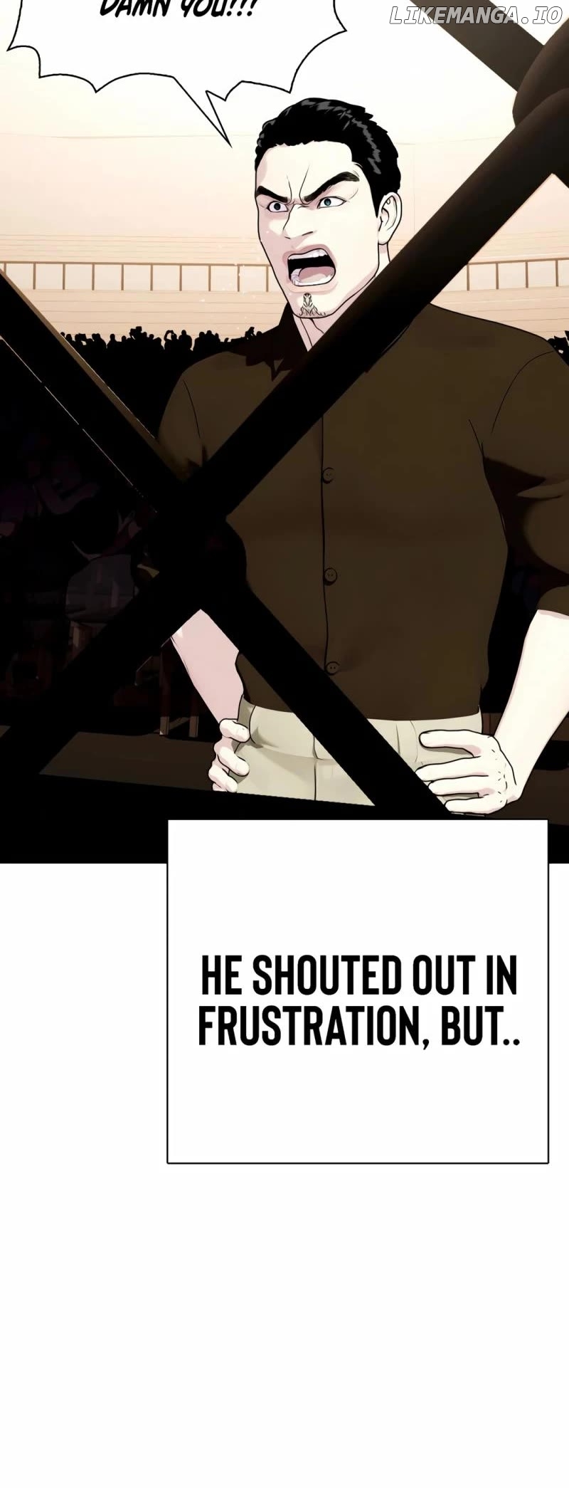 The Outcast Is Too Good at Martial Arts Chapter 68 - page 85