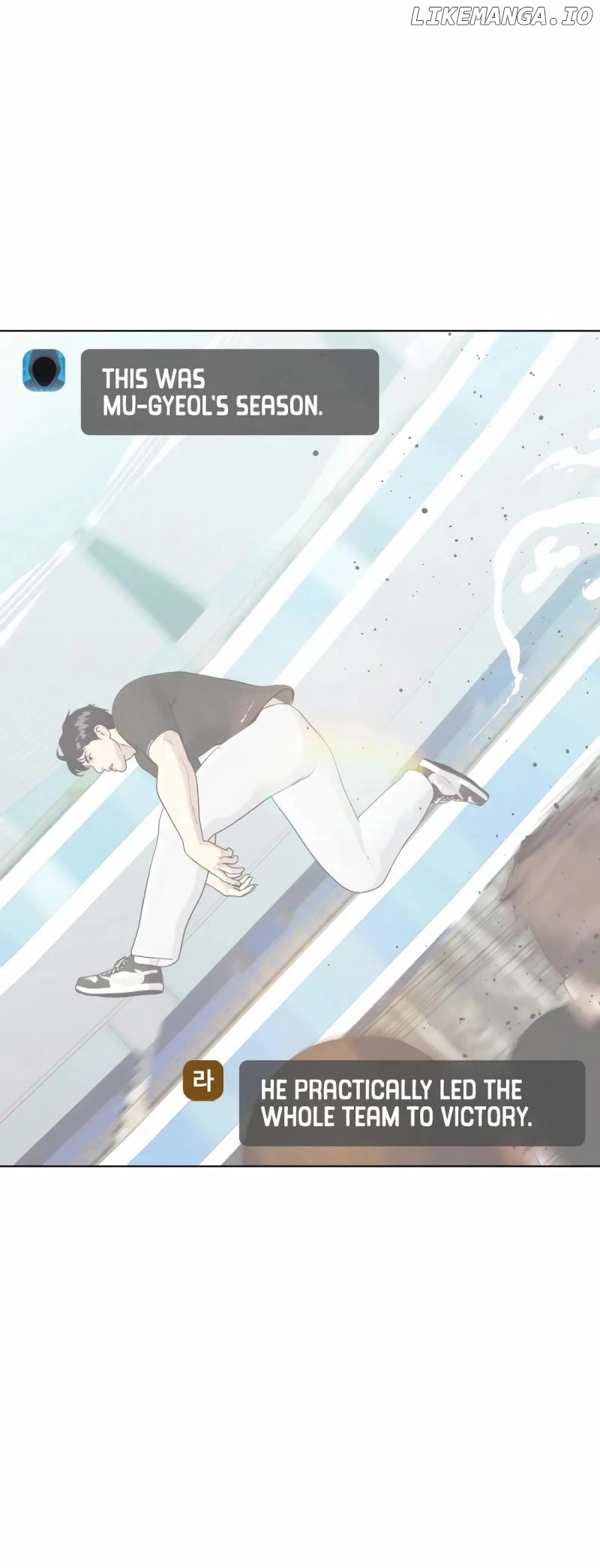 The Outcast Is Too Good at Martial Arts Chapter 68 - page 92