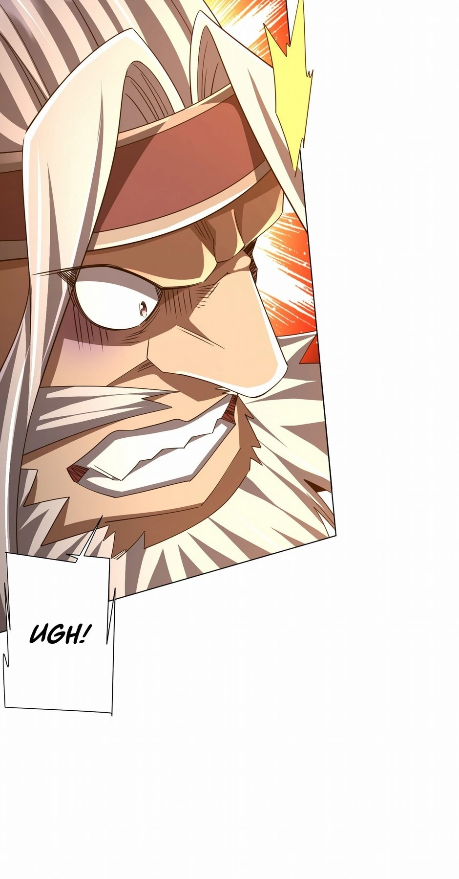 With My Netherworld Trillions, Game On! Chapter 117 - page 60