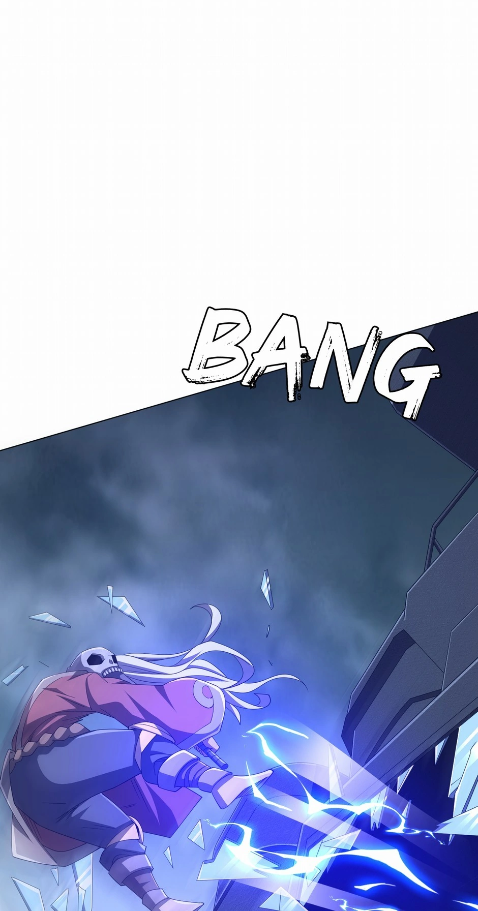 With My Netherworld Trillions, Game On! Chapter 117 - page 61