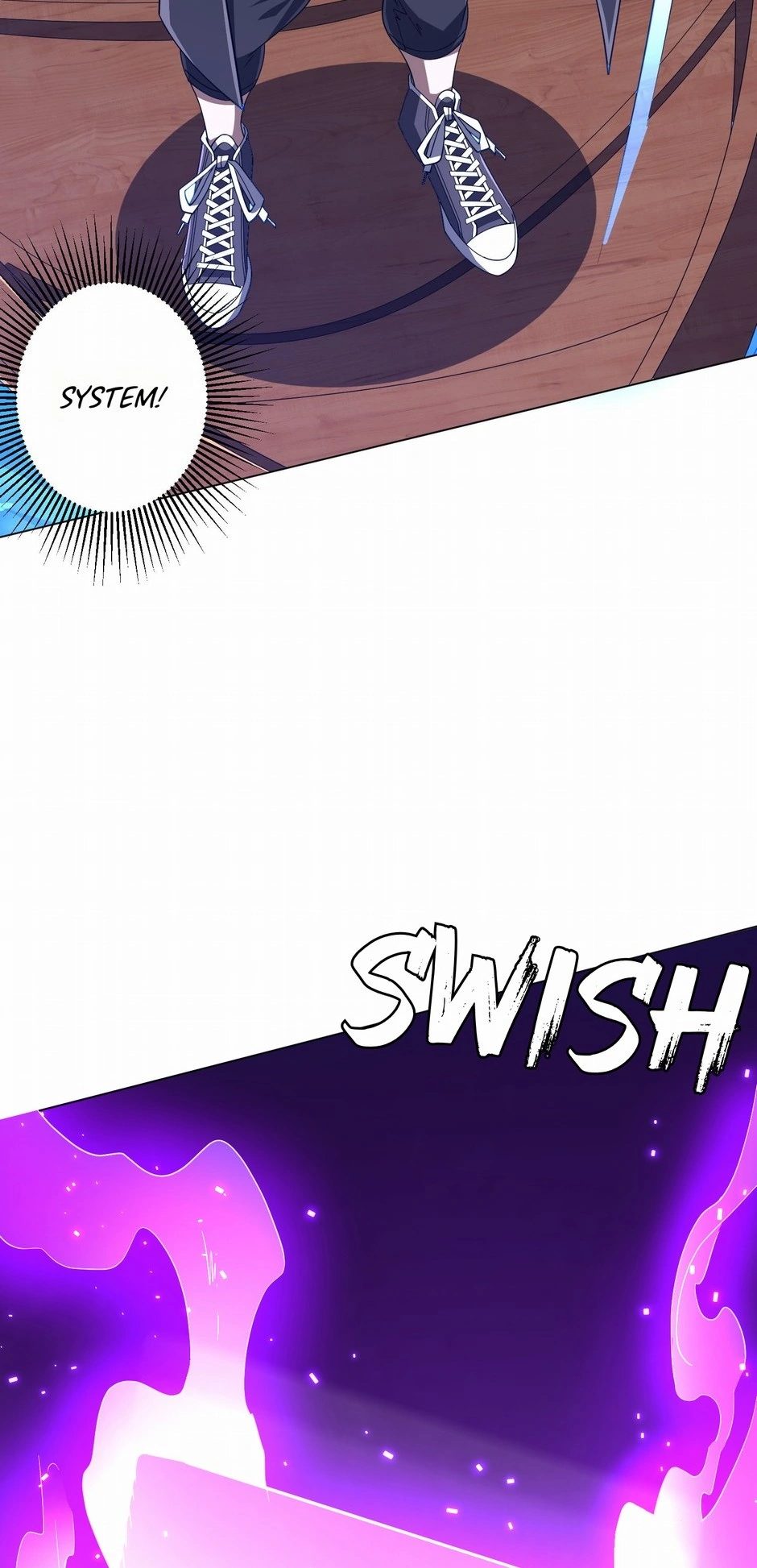 With My Netherworld Trillions, Game On! Chapter 117 - page 71