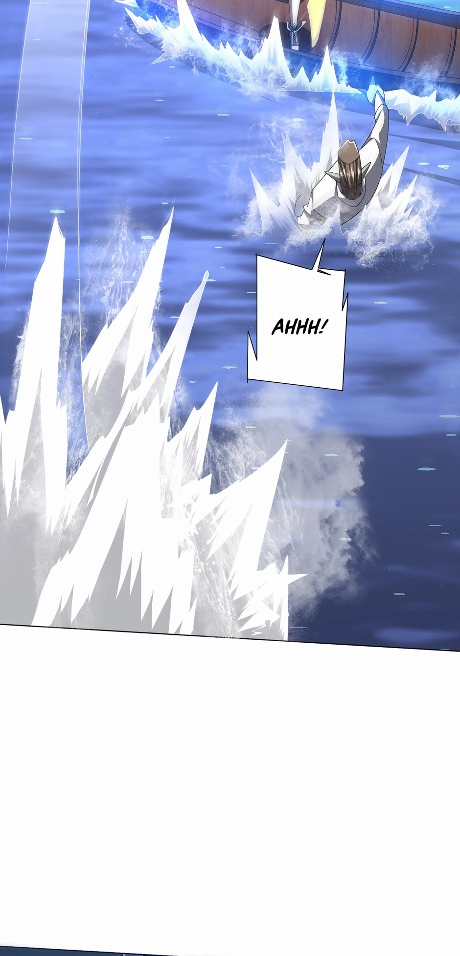 With My Netherworld Trillions, Game On! Chapter 118 - page 14