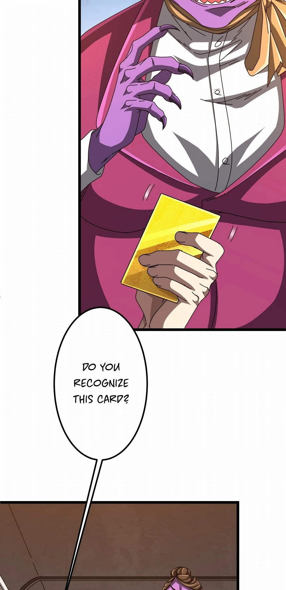 With My Netherworld Trillions, Game On! Chapter 119 - page 40