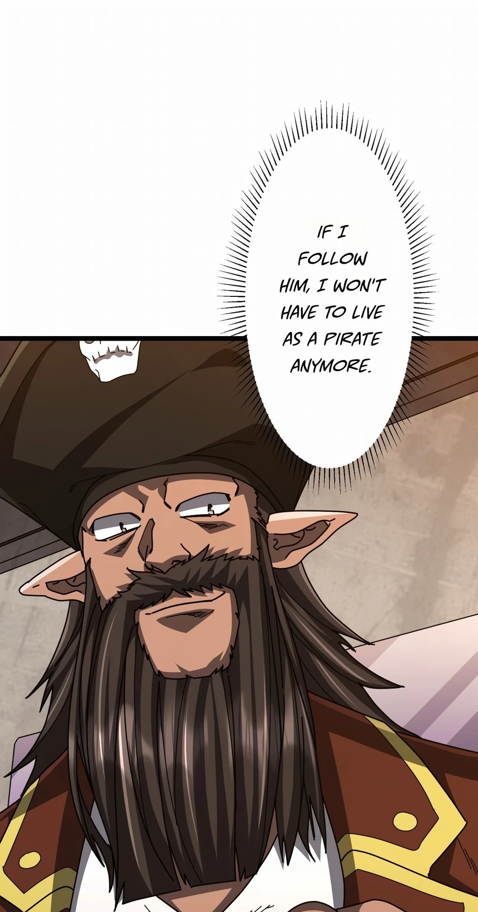 With My Netherworld Trillions, Game On! Chapter 119 - page 58