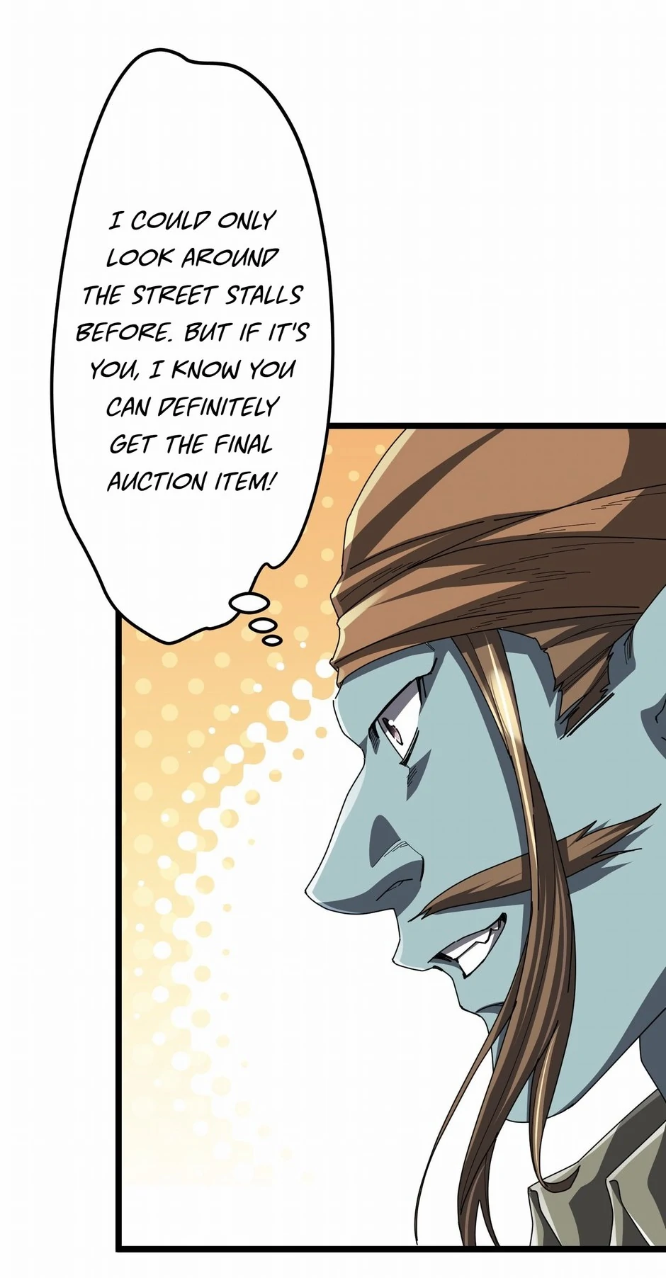 With My Netherworld Trillions, Game On! Chapter 119 - page 66