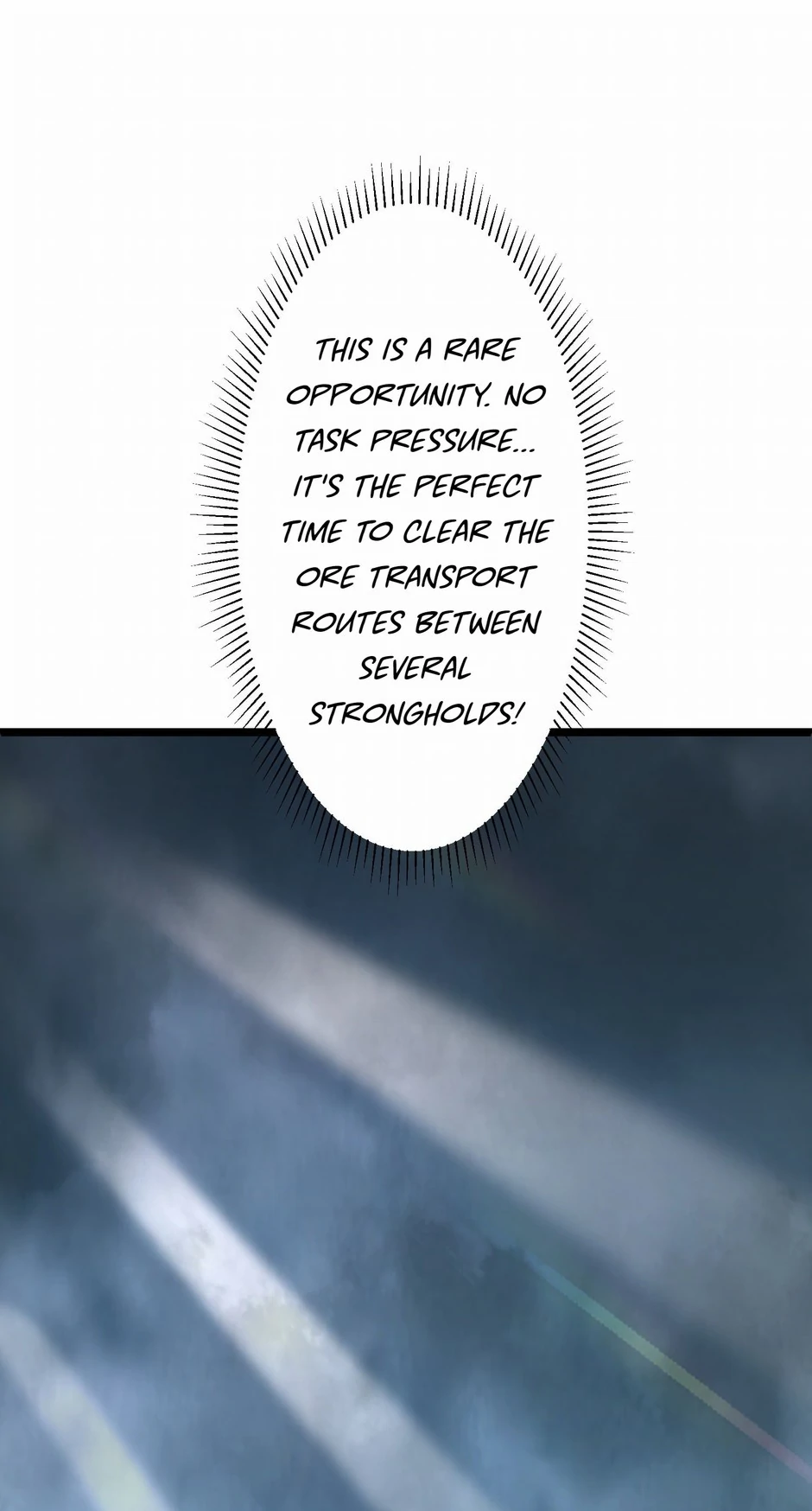 With My Netherworld Trillions, Game On! Chapter 119 - page 10