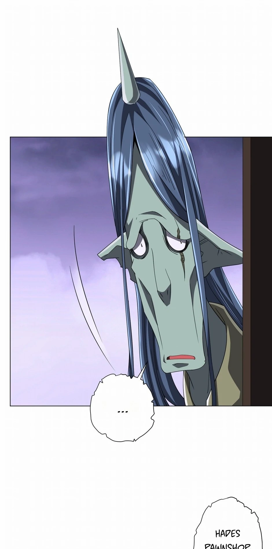 With My Netherworld Trillions, Game On! Chapter 120 - page 39