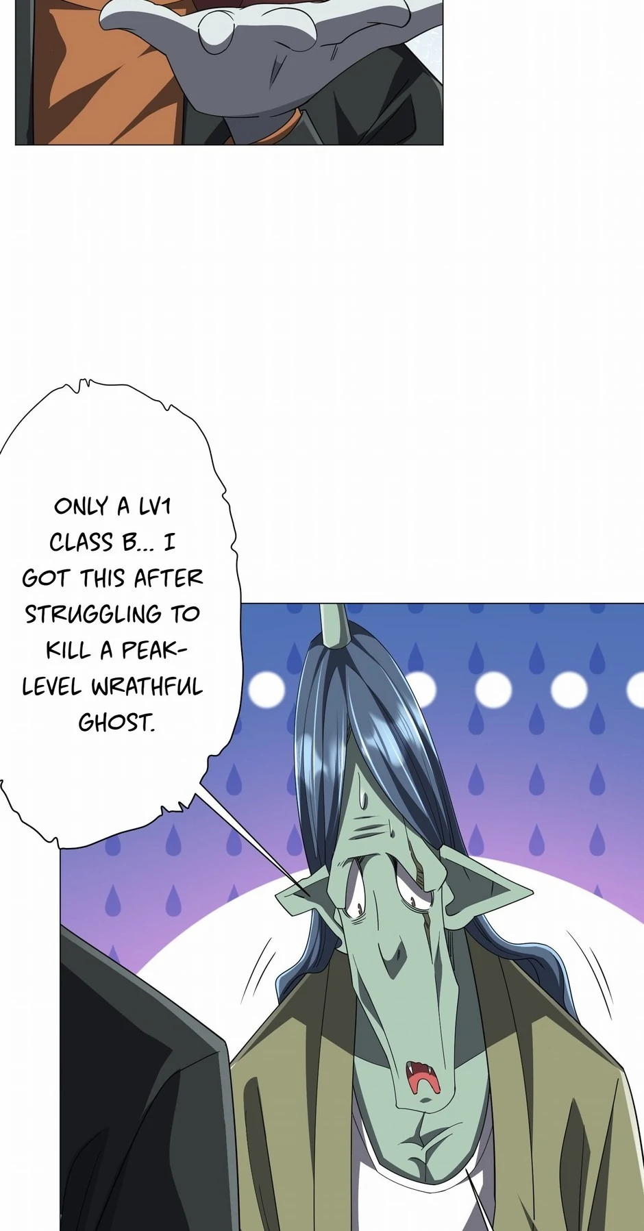 With My Netherworld Trillions, Game On! Chapter 120 - page 45