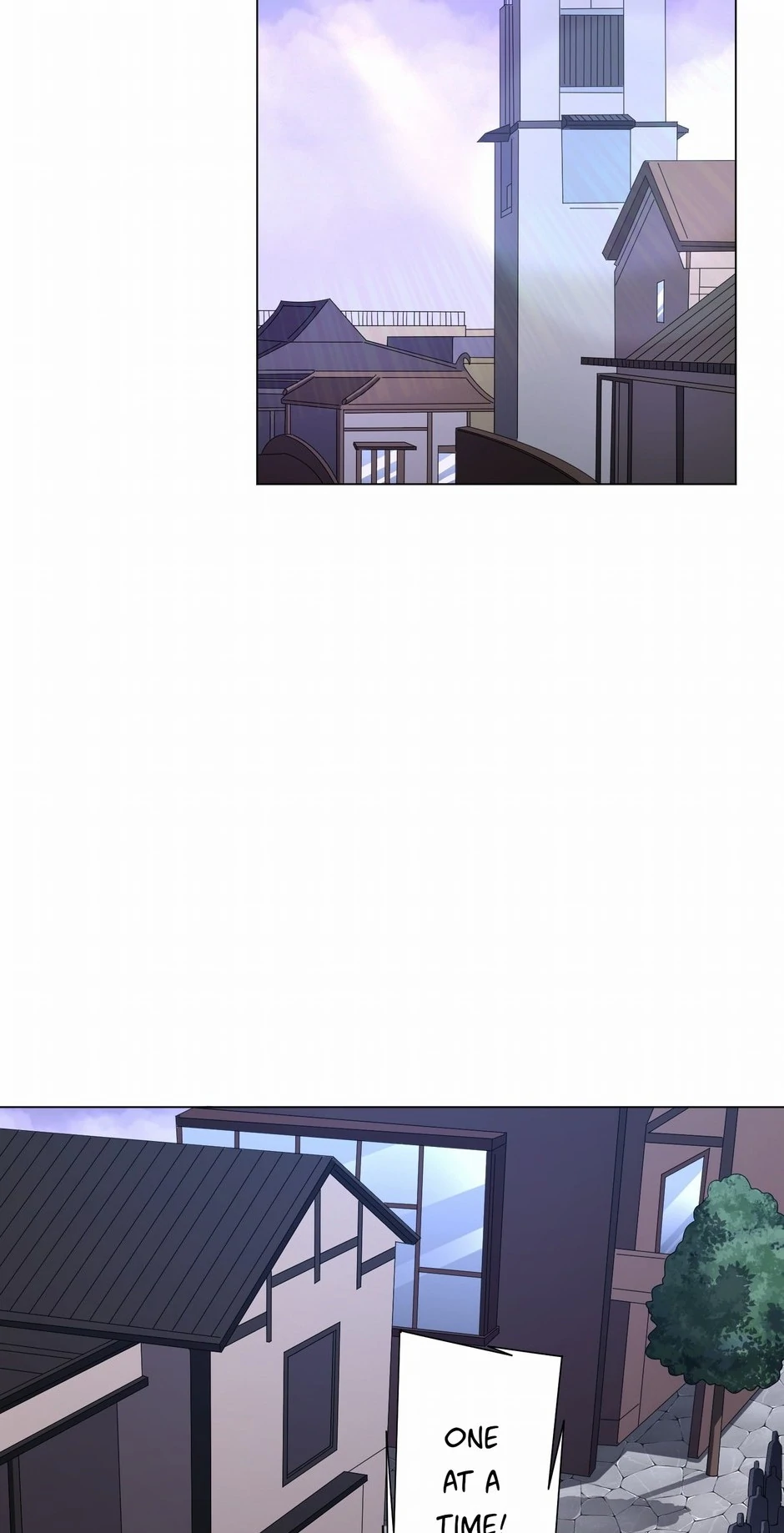With My Netherworld Trillions, Game On! Chapter 120 - page 60