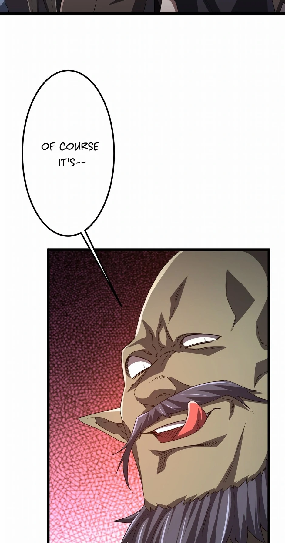 With My Netherworld Trillions, Game On! Chapter 121 - page 25
