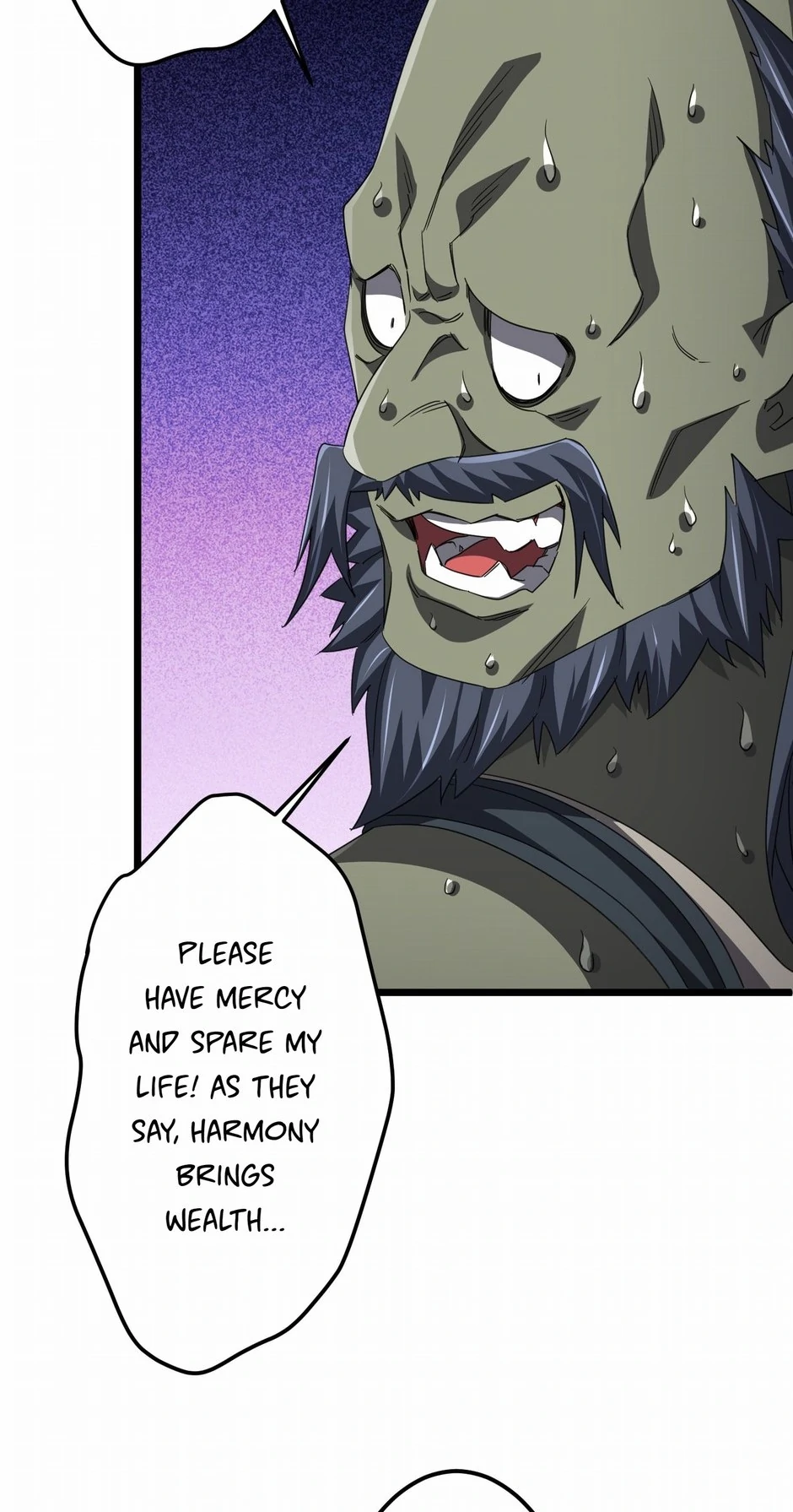 With My Netherworld Trillions, Game On! Chapter 121 - page 54