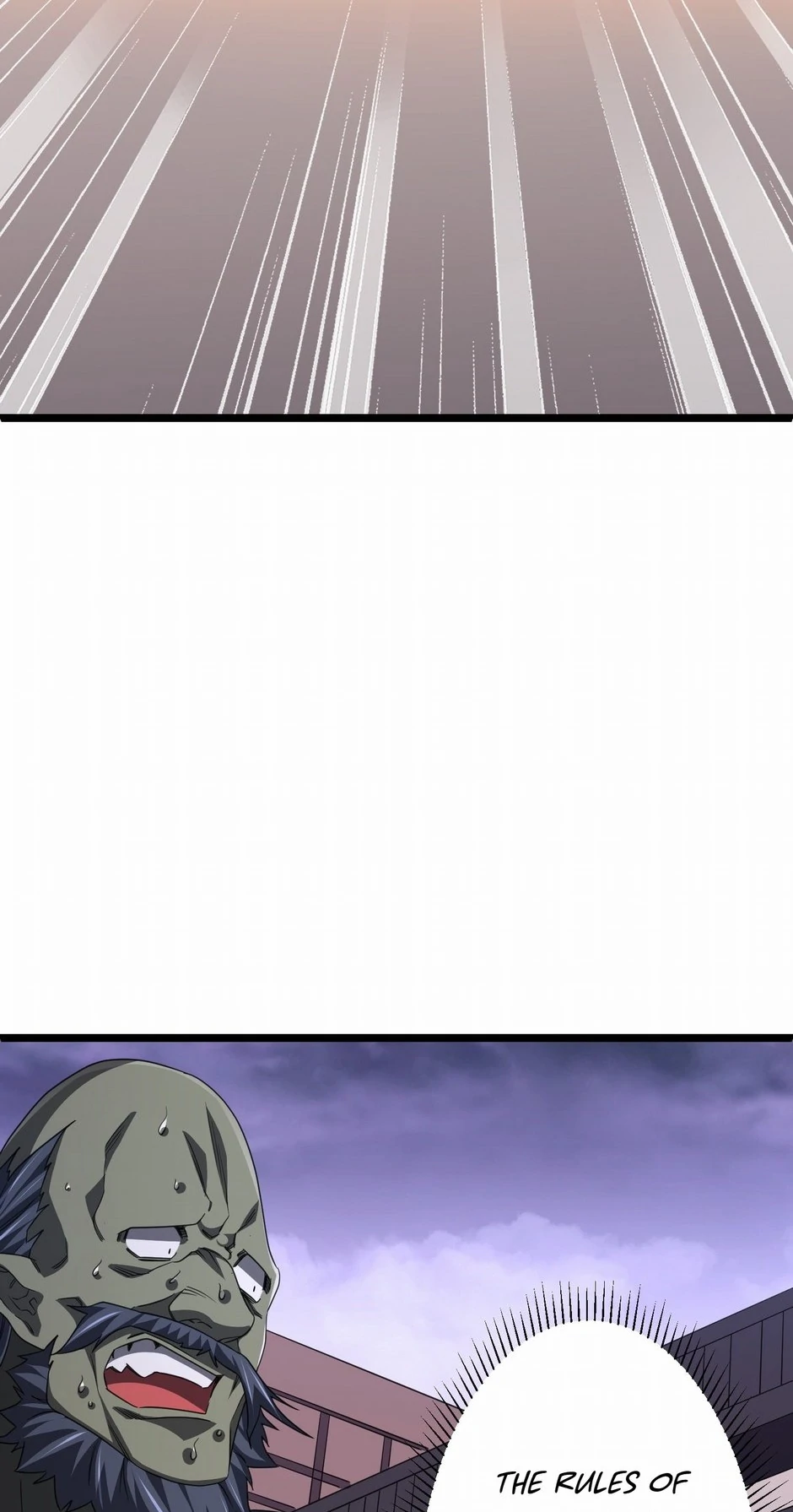 With My Netherworld Trillions, Game On! Chapter 121 - page 57