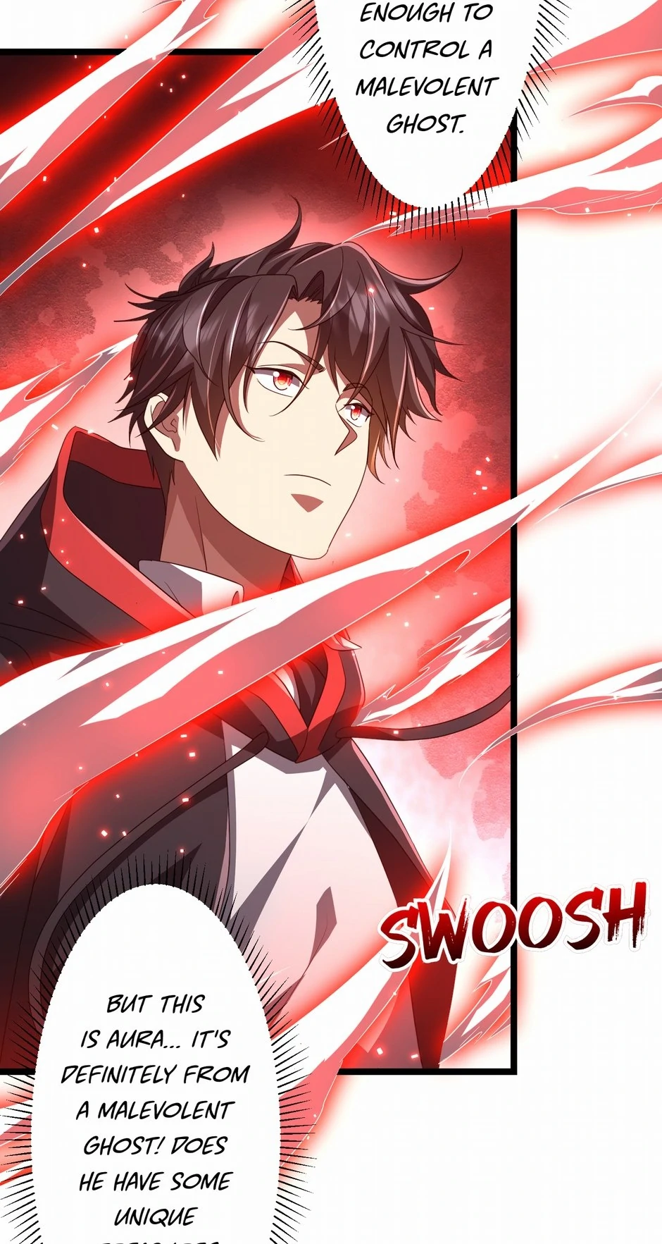 With My Netherworld Trillions, Game On! Chapter 123 - page 77