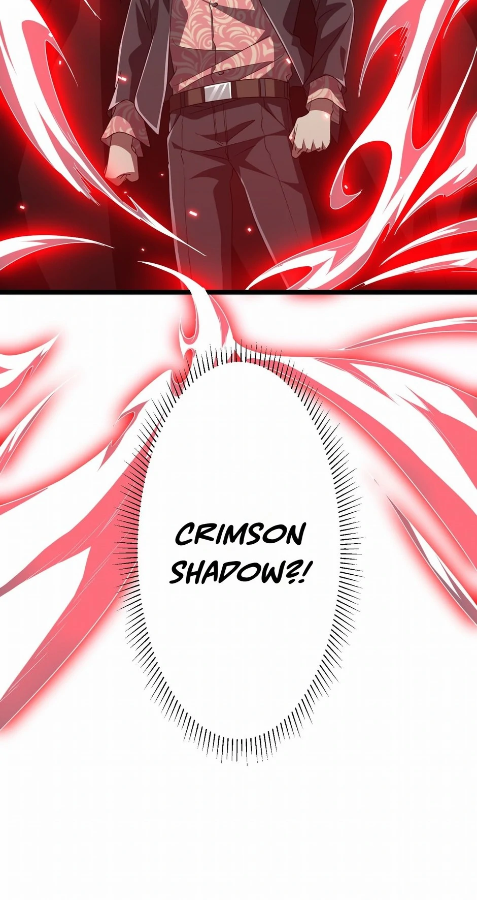 With My Netherworld Trillions, Game On! Chapter 123 - page 81