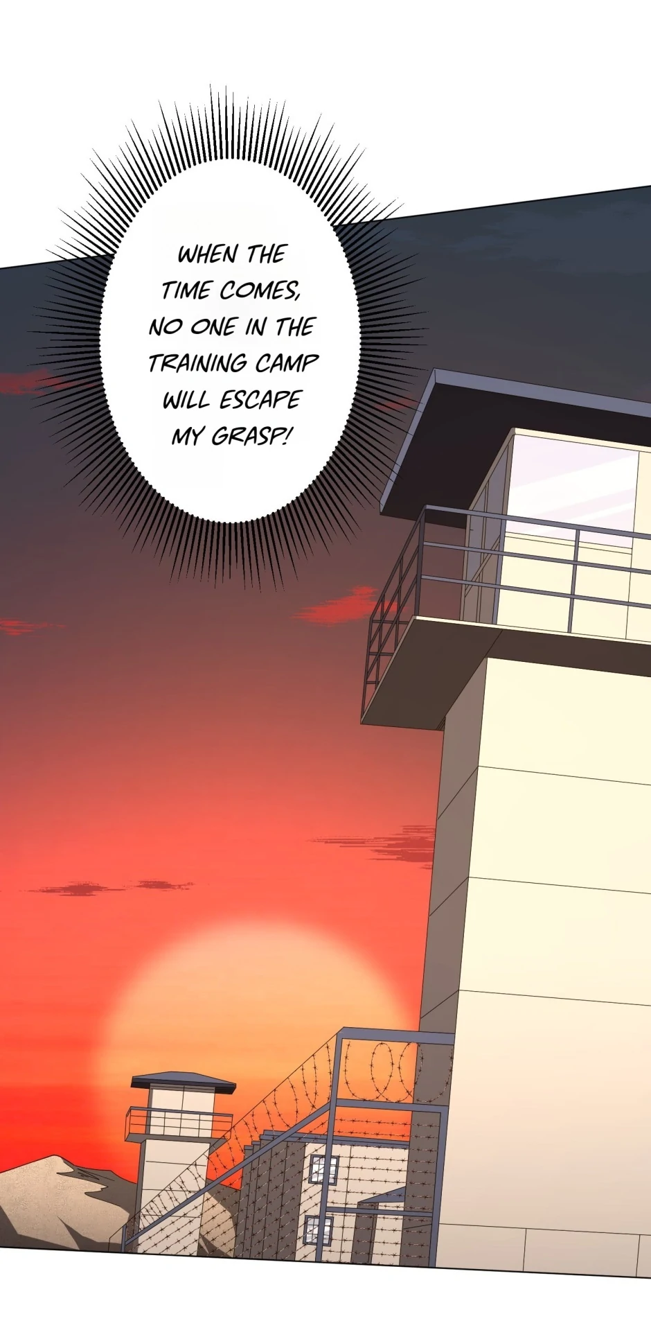 With My Netherworld Trillions, Game On! Chapter 126 - page 12