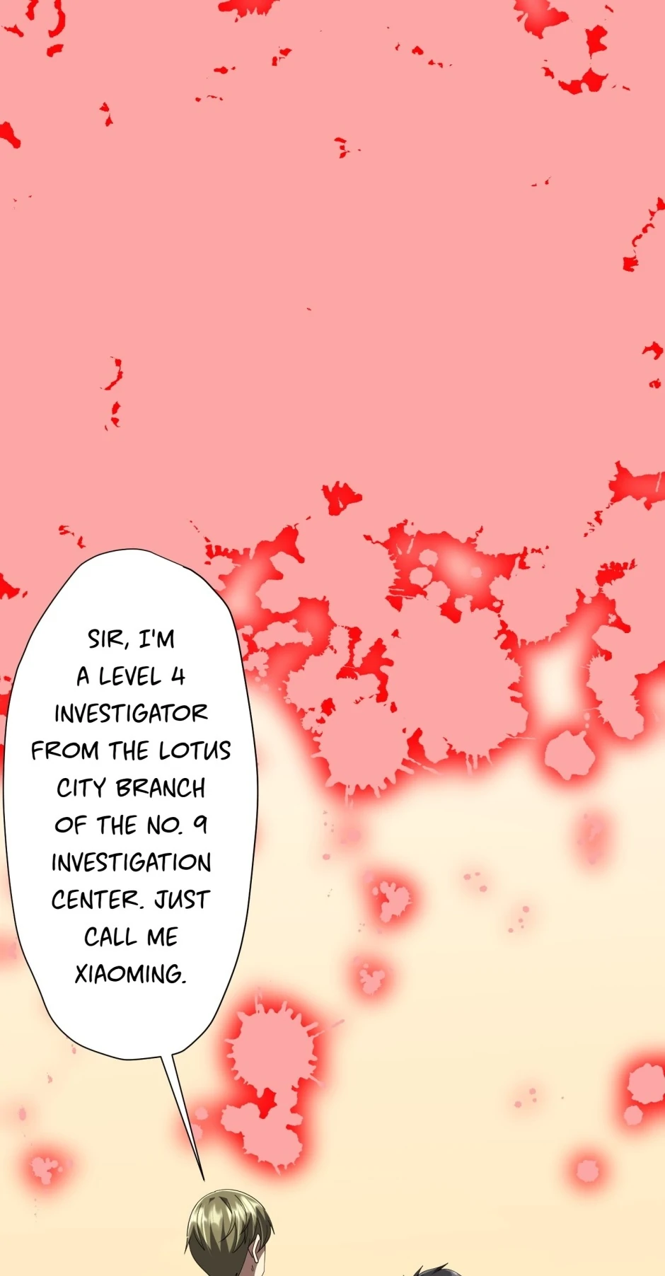With My Netherworld Trillions, Game On! Chapter 126 - page 26