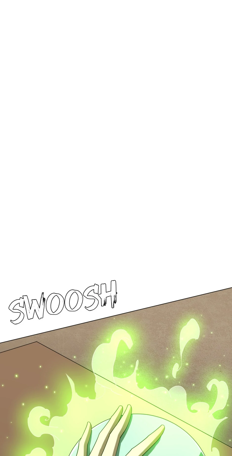 With My Netherworld Trillions, Game On! Chapter 126 - page 37