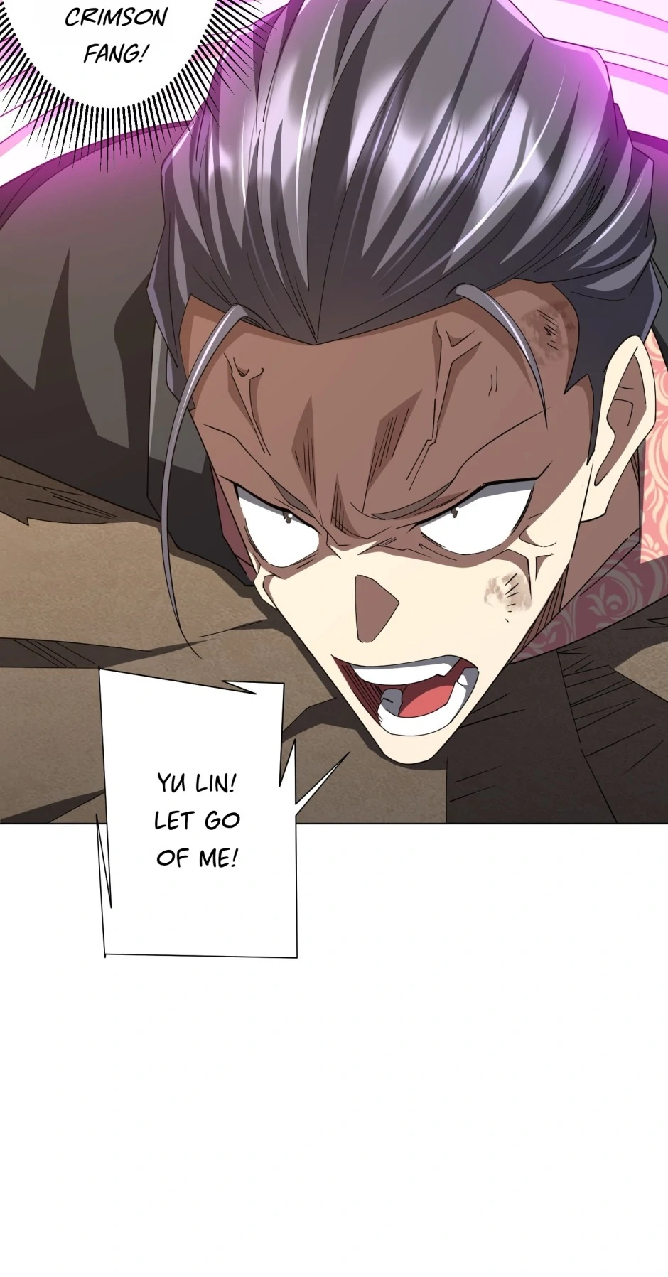 With My Netherworld Trillions, Game On! Chapter 126 - page 6