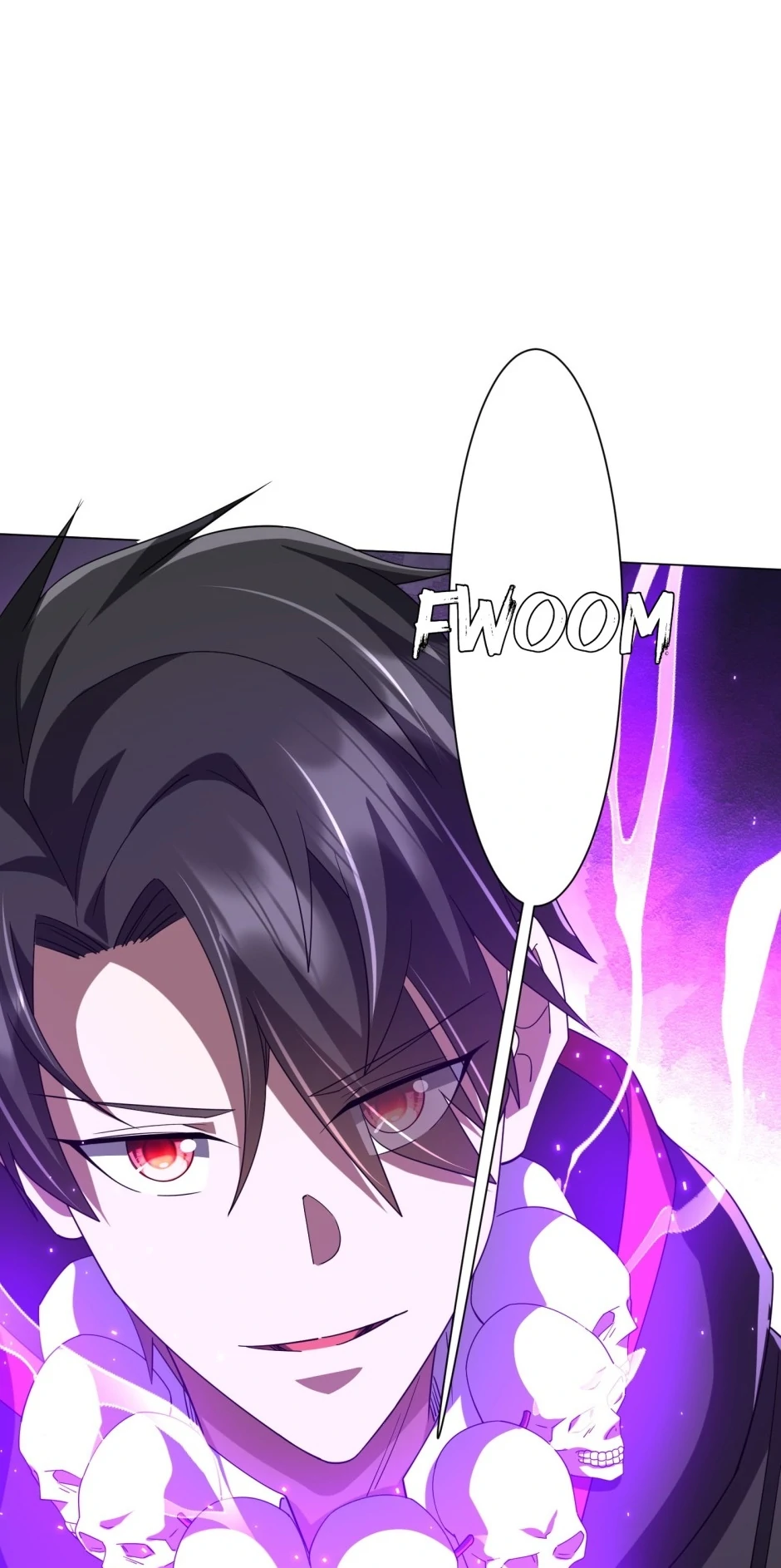 With My Netherworld Trillions, Game On! Chapter 126 - page 67