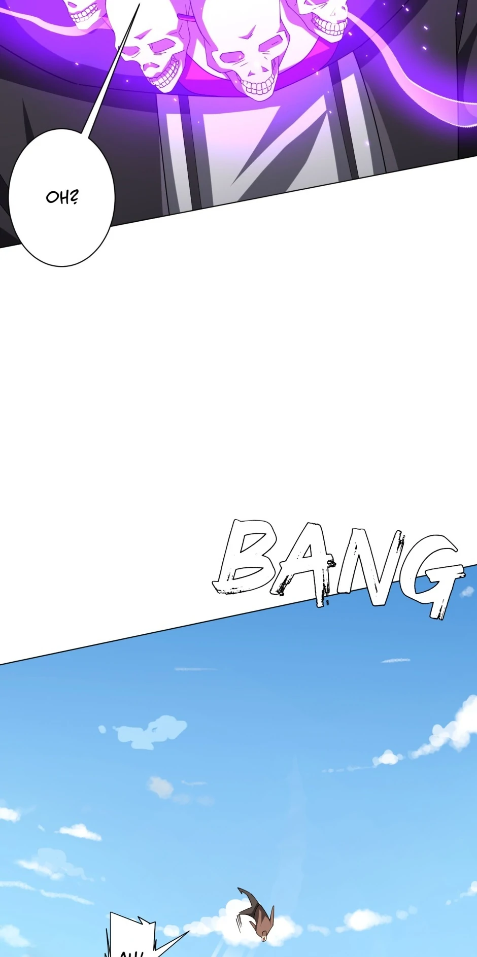 With My Netherworld Trillions, Game On! Chapter 126 - page 68
