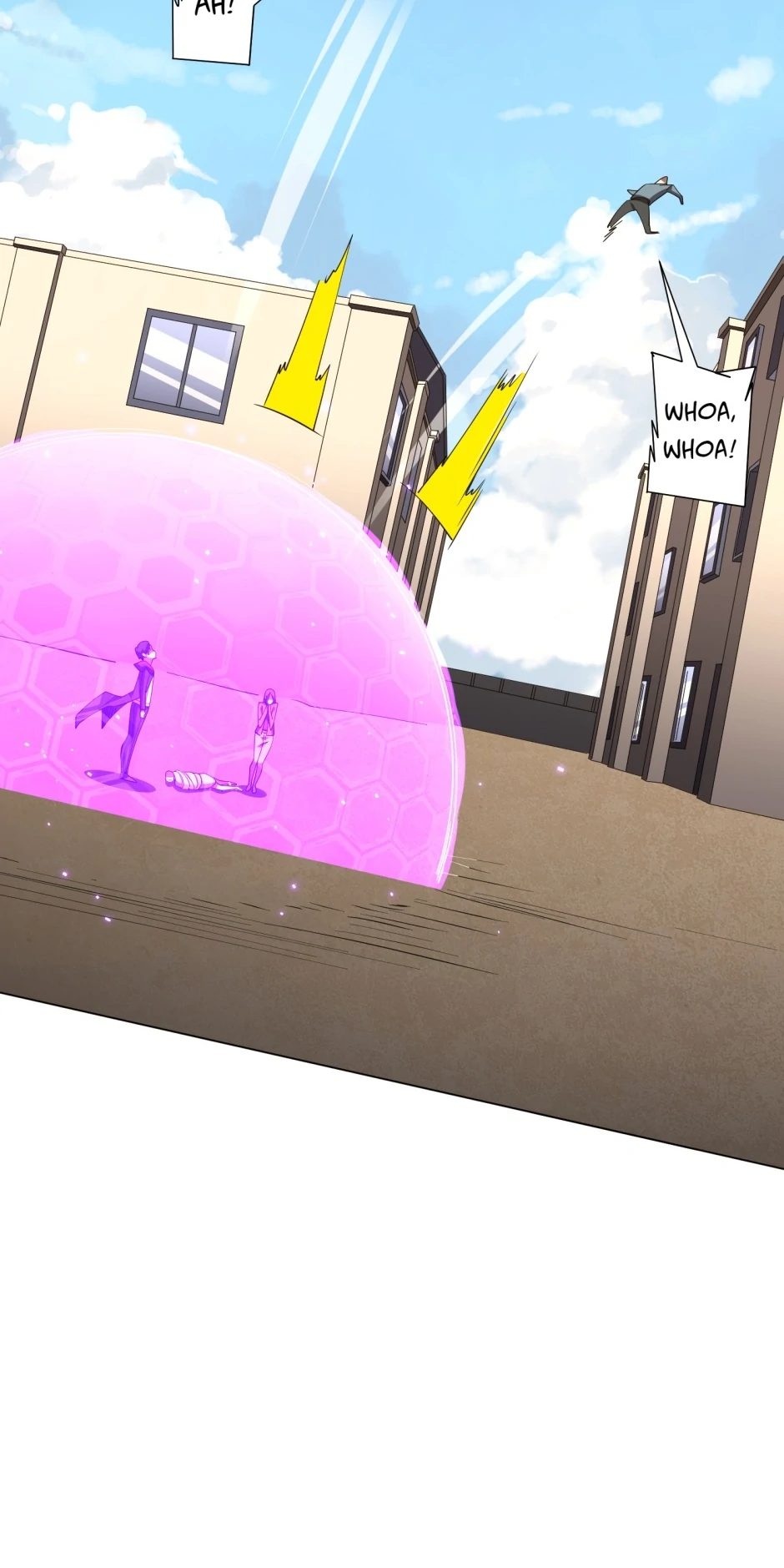 With My Netherworld Trillions, Game On! Chapter 126 - page 69