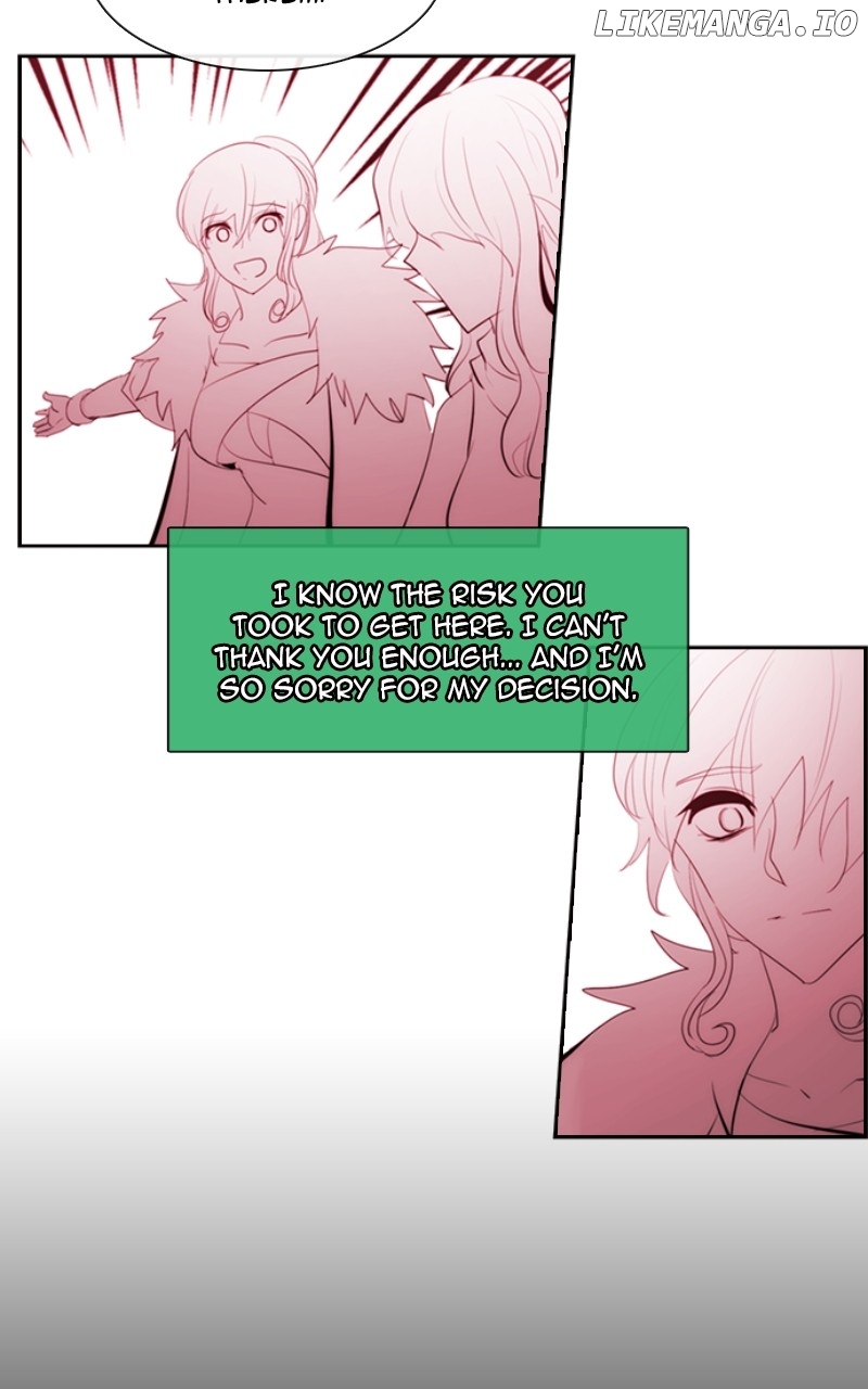Kubera - Manhwa Chapter 636 - page 32