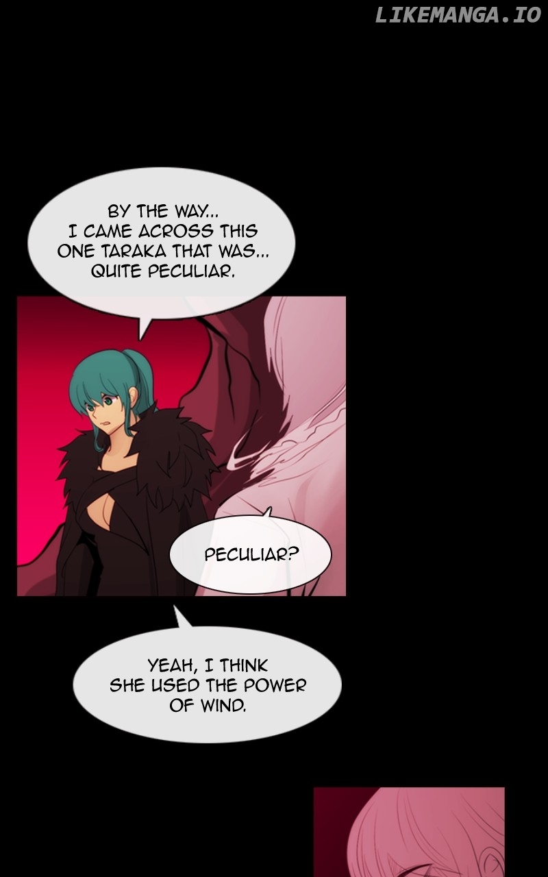 Kubera - Manhwa Chapter 636 - page 44