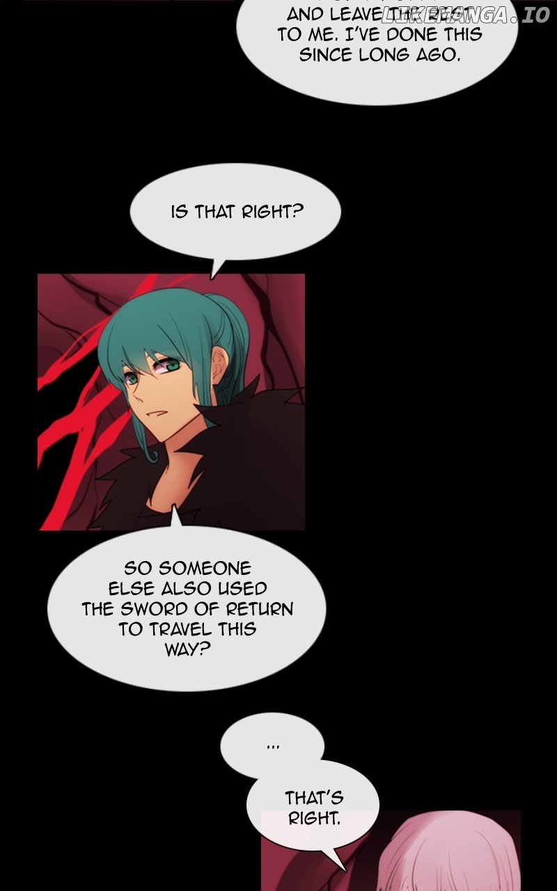 Kubera - Manhwa Chapter 637 - page 32