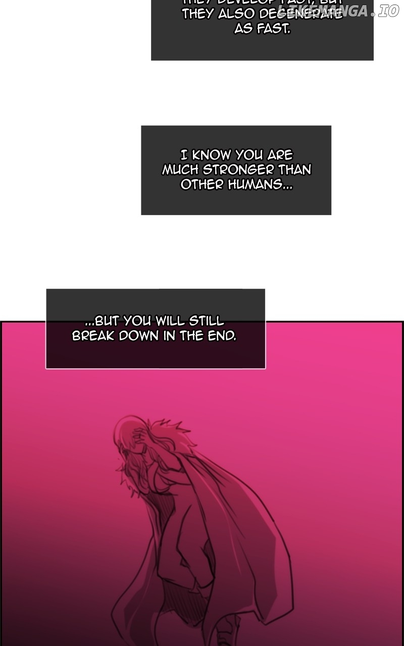 Kubera - Manhwa Chapter 638 - page 44