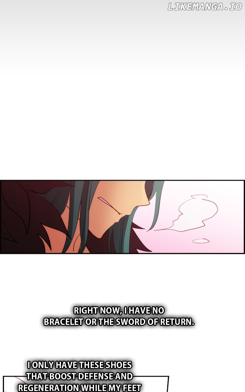 Kubera - Manhwa Chapter 639 - page 32