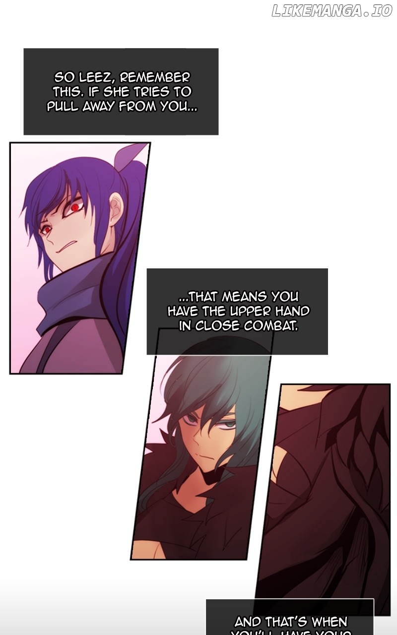 Kubera - Manhwa Chapter 639 - page 44