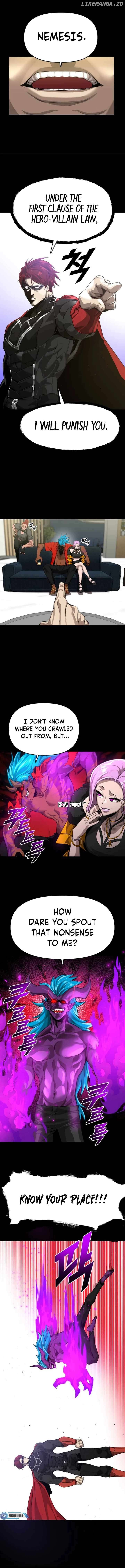Rental Hero Chapter 59 - page 2