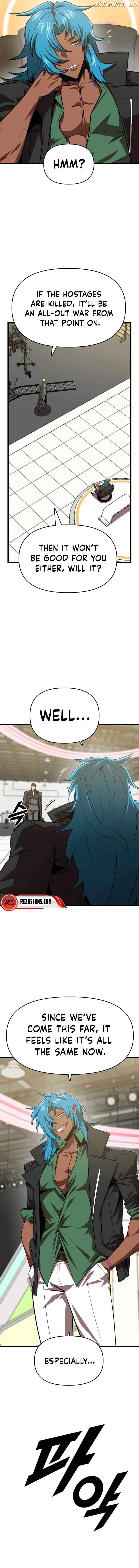 Rental Hero Chapter 61 - page 4