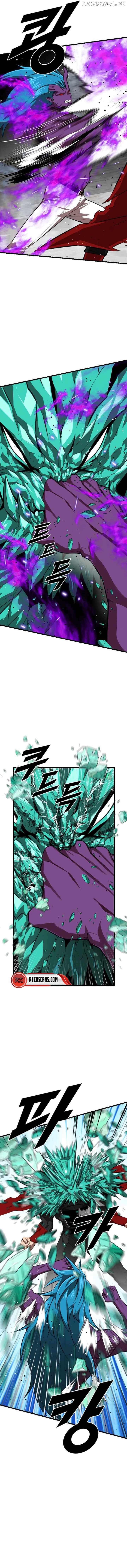 Rental Hero Chapter 64 - page 2