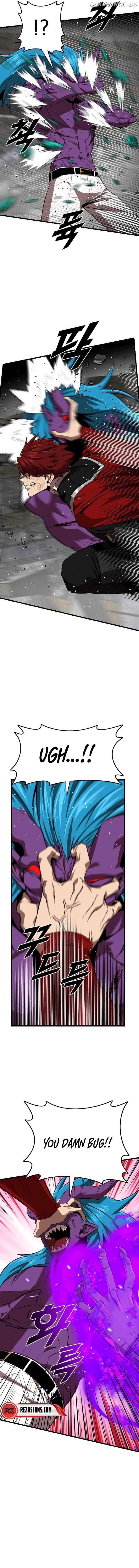 Rental Hero Chapter 64 - page 3