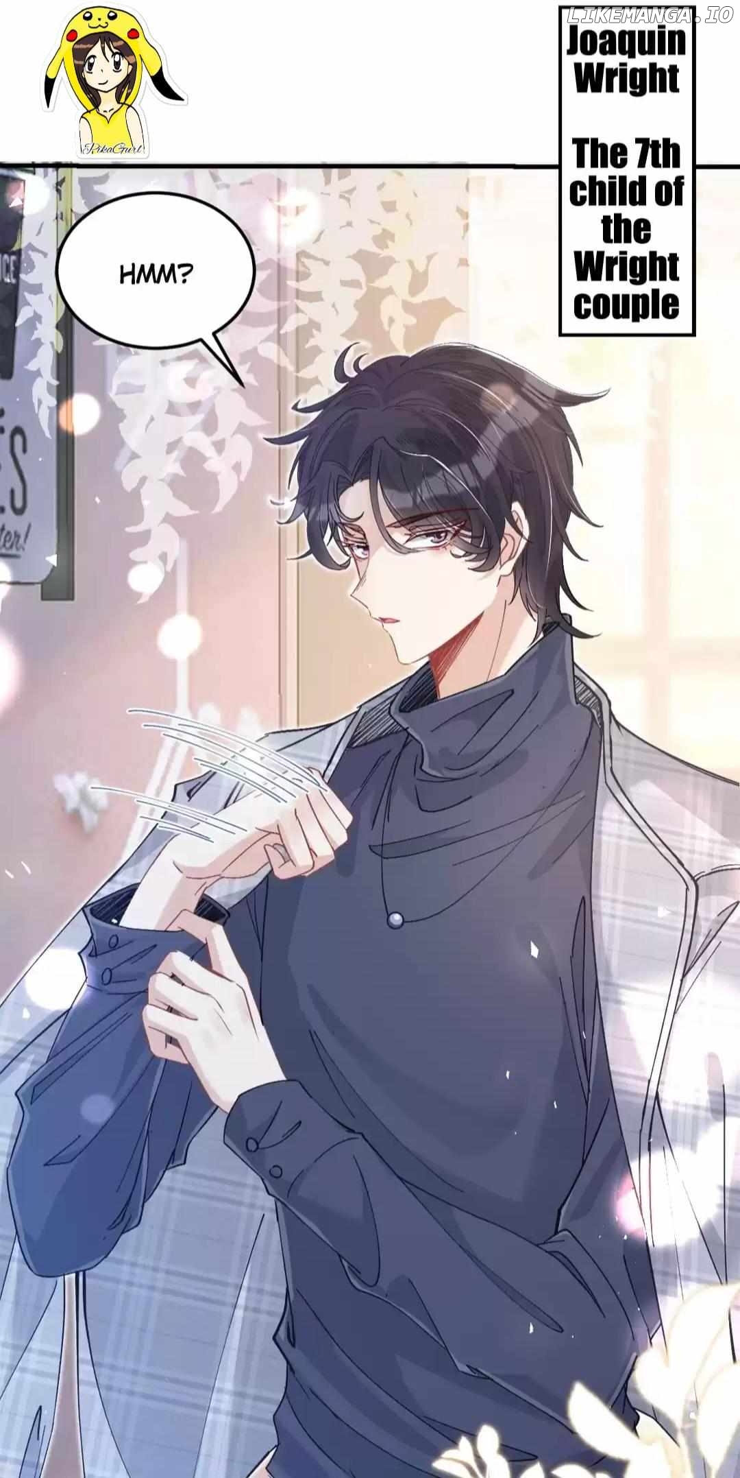 The Real Daughter, She Is an Almighty Boss Chapter 2 - page 12